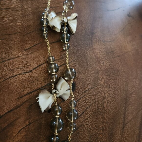 necklaces and ribbons - Picture 3 of 3